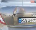 Сірий Хендай Акцент, об'ємом двигуна 1.4 л та пробігом 231 тис. км за 4999 $, фото 19 на Automoto.ua