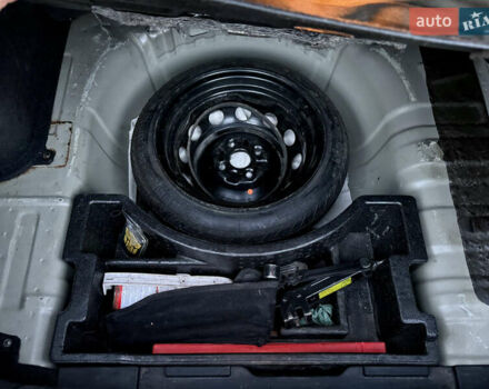 Сірий Хендай Акцент, об'ємом двигуна 1.4 л та пробігом 138 тис. км за 5600 $, фото 65 на Automoto.ua