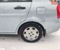 Серый Хендай Акцент, объемом двигателя 1.4 л и пробегом 133 тыс. км за 5850 $, фото 12 на Automoto.ua