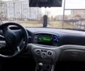 Серый Хендай Акцент, объемом двигателя 1.4 л и пробегом 250 тыс. км за 2600 $, фото 1 на Automoto.ua