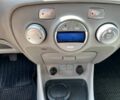 Серый Хендай Акцент, объемом двигателя 1.6 л и пробегом 180 тыс. км за 4800 $, фото 12 на Automoto.ua