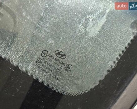 Серый Хендай Акцент, объемом двигателя 1.4 л и пробегом 203 тыс. км за 4990 $, фото 17 на Automoto.ua