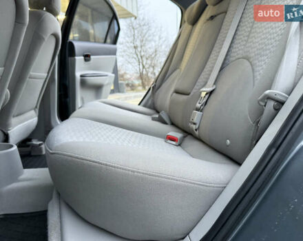 Серый Хендай Акцент, объемом двигателя 1.5 л и пробегом 155 тыс. км за 5200 $, фото 36 на Automoto.ua