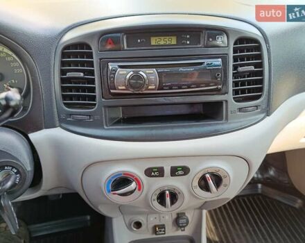 Серый Хендай Акцент, объемом двигателя 1.4 л и пробегом 310 тыс. км за 4500 $, фото 6 на Automoto.ua