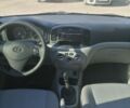 Сірий Хендай Акцент, об'ємом двигуна 1.4 л та пробігом 220 тис. км за 4000 $, фото 7 на Automoto.ua