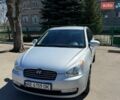 Сірий Хендай Акцент, об'ємом двигуна 1.4 л та пробігом 245 тис. км за 5200 $, фото 1 на Automoto.ua