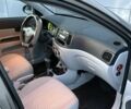 Сірий Хендай Акцент, об'ємом двигуна 1.4 л та пробігом 284 тис. км за 5000 $, фото 15 на Automoto.ua