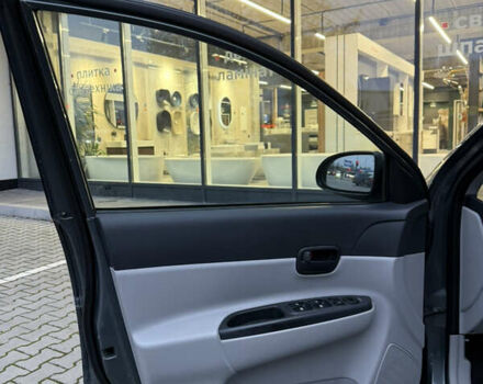 Серый Хендай Акцент, объемом двигателя 1.5 л и пробегом 155 тыс. км за 5200 $, фото 32 на Automoto.ua