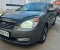 Сірий Хендай Акцент, об'ємом двигуна 1.6 л та пробігом 232 тис. км за 4600 $, фото 1 на Automoto.ua