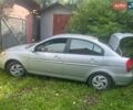 Сірий Хендай Акцент, об'ємом двигуна 1.6 л та пробігом 229 тис. км за 4500 $, фото 1 на Automoto.ua