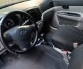 Хендай Акцент 2008 в Тернополе на Automoto.ua Серый Хендай Акцент, объемом двигателя 1.49 л и пробегом 141 тыс. км за 5600 $, фото 7 на Automoto.ua
