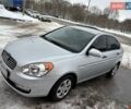 Серый Хендай Акцент, объемом двигателя 0 л и пробегом 68 тыс. км за 5700 $, фото 1 на Automoto.ua