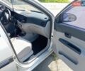 Сірий Хендай Акцент, об'ємом двигуна 1.4 л та пробігом 204 тис. км за 5000 $, фото 5 на Automoto.ua