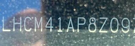 Сірий Хендай Акцент, об'ємом двигуна 1.4 л та пробігом 168 тис. км за 4500 $, фото 15 на Automoto.ua