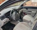 Сірий Хендай Акцент, об'ємом двигуна 0 л та пробігом 165 тис. км за 3800 $, фото 2 на Automoto.ua