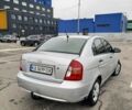 Сірий Хендай Акцент, об'ємом двигуна 1.4 л та пробігом 306 тис. км за 4499 $, фото 11 на Automoto.ua