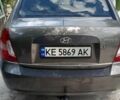 Серый Хендай Акцент, объемом двигателя 1.4 л и пробегом 212 тыс. км за 3700 $, фото 1 на Automoto.ua