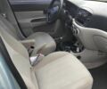 Сірий Хендай Акцент, об'ємом двигуна 1.4 л та пробігом 187 тис. км за 4850 $, фото 3 на Automoto.ua
