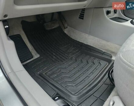 Серый Хендай Акцент, объемом двигателя 1.4 л и пробегом 82 тыс. км за 6600 $, фото 32 на Automoto.ua