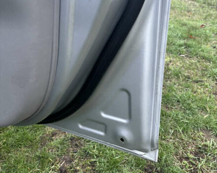 Серый Хендай Акцент, объемом двигателя 1.6 л и пробегом 251 тыс. км за 4799 $, фото 11 на Automoto.ua