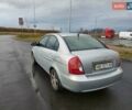 Хендай Акцент 2008 в Виннице на Automoto.ua Серый Хендай Акцент, объемом двигателя 1.6 л и пробегом 240 тыс. км за 5600 $, фото 5 на Automoto.ua