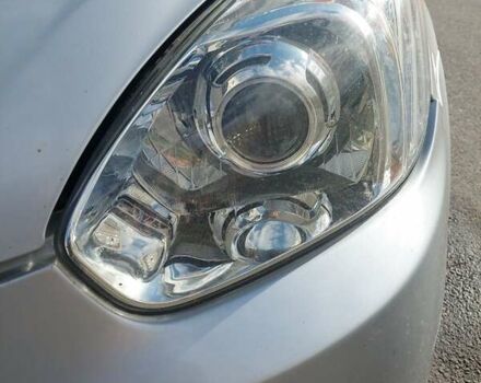 Хендай Акцент 2008 в Виннице на Automoto.ua Серый Хендай Акцент, объемом двигателя 1.6 л и пробегом 240 тыс. км за 5600 $, фото 18 на Automoto.ua