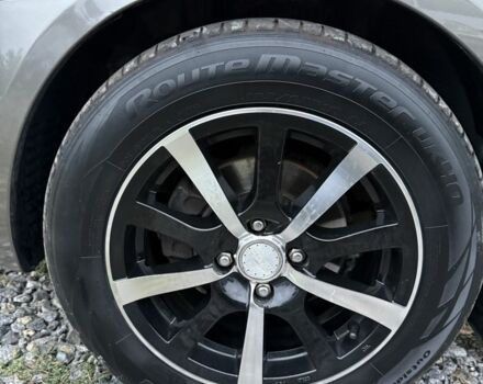 Хендай Акцент 2008 в Виннице на Automoto.ua Серый Хендай Акцент, объемом двигателя 1.6 л и пробегом 197 тыс. км за 5650 $, фото 13 на Automoto.ua