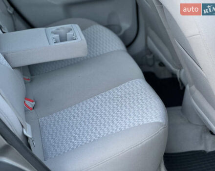 Серый Хендай Акцент, объемом двигателя 1.4 л и пробегом 98 тыс. км за 4899 $, фото 21 на Automoto.ua