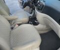 Хендай Акцент 2008 в Виннице на Automoto.ua Серый Хендай Акцент, объемом двигателя 1.6 л и пробегом 240 тыс. км за 5600 $, фото 9 на Automoto.ua