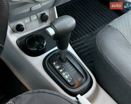 Сірий Хендай Акцент, об'ємом двигуна 1.4 л та пробігом 138 тис. км за 5600 $, фото 58 на Automoto.ua