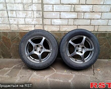 Серый Хендай Акцент, объемом двигателя 1.6 л и пробегом 224 тыс. км за 5300 $, фото 7 на Automoto.ua