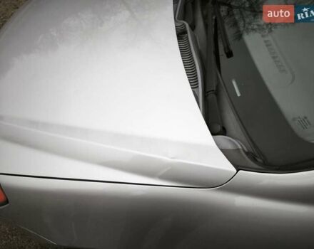 Сірий Хендай Акцент, об'ємом двигуна 1.5 л та пробігом 150 тис. км за 5500 $, фото 37 на Automoto.ua