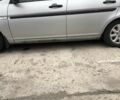 Сірий Хендай Акцент, об'ємом двигуна 1.4 л та пробігом 230 тис. км за 3700 $, фото 5 на Automoto.ua