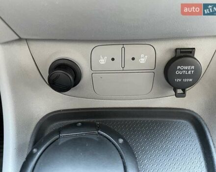 Серый Хендай Акцент, объемом двигателя 1.4 л и пробегом 151 тыс. км за 6300 $, фото 9 на Automoto.ua