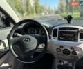 Сірий Хендай Акцент, об'ємом двигуна 1.6 л та пробігом 136 тис. км за 6300 $, фото 25 на Automoto.ua