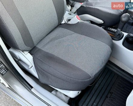 Сірий Хендай Акцент, об'ємом двигуна 1.4 л та пробігом 138 тис. км за 5600 $, фото 50 на Automoto.ua