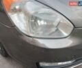 Сірий Хендай Акцент, об'ємом двигуна 1.4 л та пробігом 194 тис. км за 4800 $, фото 5 на Automoto.ua