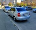 Сірий Хендай Акцент, об'ємом двигуна 1.5 л та пробігом 220 тис. км за 3950 $, фото 1 на Automoto.ua