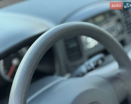 Серый Хендай Акцент, объемом двигателя 1.4 л и пробегом 98 тыс. км за 4899 $, фото 29 на Automoto.ua