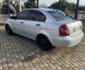 Сірий Хендай Акцент, об'ємом двигуна 1.4 л та пробігом 350 тис. км за 4300 $, фото 16 на Automoto.ua