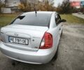 Сірий Хендай Акцент, об'ємом двигуна 1.5 л та пробігом 150 тис. км за 5500 $, фото 9 на Automoto.ua