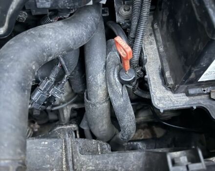 Серый Хендай Акцент, объемом двигателя 1.4 л и пробегом 281 тыс. км за 4900 $, фото 12 на Automoto.ua