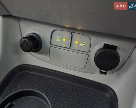 Серый Хендай Акцент, объемом двигателя 1.4 л и пробегом 82 тыс. км за 6600 $, фото 33 на Automoto.ua