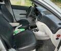 Сірий Хендай Акцент, об'ємом двигуна 1.49 л та пробігом 333 тис. км за 4300 $, фото 4 на Automoto.ua
