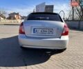 Серый Хендай Акцент, объемом двигателя 1.49 л и пробегом 190 тыс. км за 4300 $, фото 7 на Automoto.ua