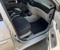 Сірий Хендай Акцент, об'ємом двигуна 1.4 л та пробігом 450 тис. км за 4800 $, фото 5 на Automoto.ua