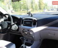 Сірий Хендай Акцент, об'ємом двигуна 1.6 л та пробігом 136 тис. км за 6300 $, фото 51 на Automoto.ua