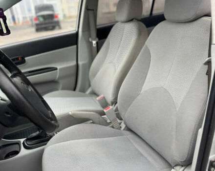 Сірий Хендай Акцент, об'ємом двигуна 1.4 л та пробігом 313 тис. км за 4150 $, фото 17 на Automoto.ua