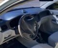 Сірий Хендай Акцент, об'ємом двигуна 1.4 л та пробігом 260 тис. км за 3400 $, фото 14 на Automoto.ua