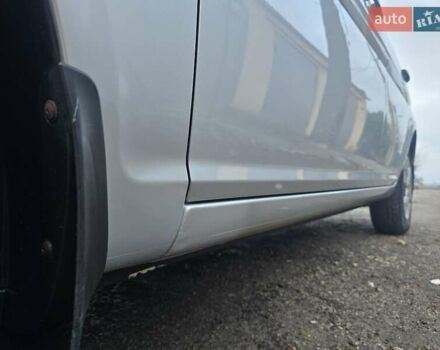 Серый Хендай Акцент, объемом двигателя 1.4 л и пробегом 82 тыс. км за 6600 $, фото 52 на Automoto.ua